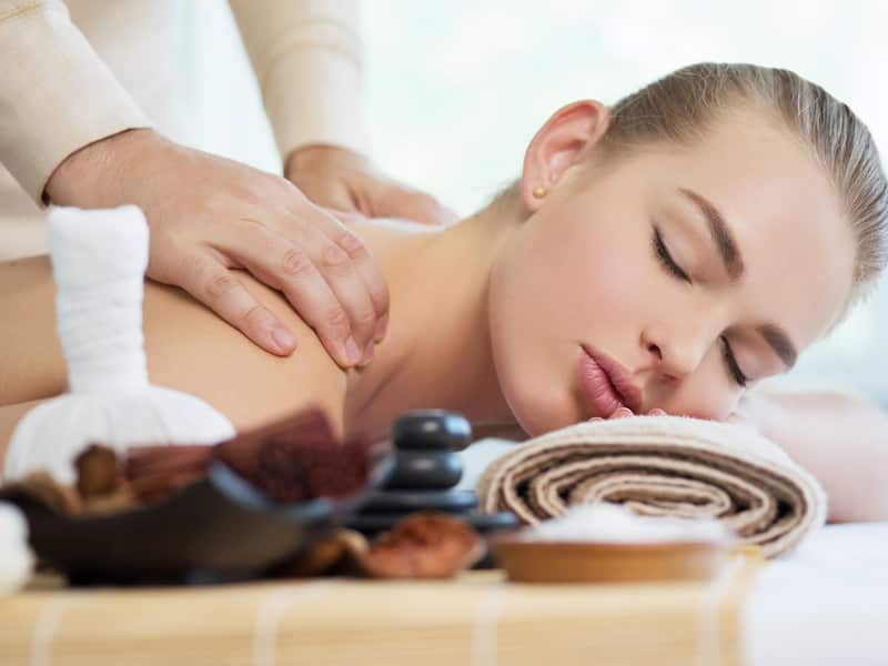 spa deals